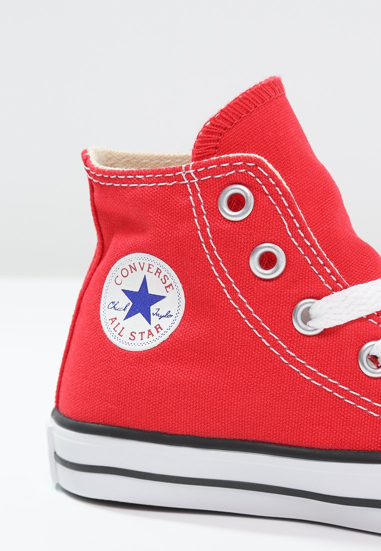 CHUCK TAYLOR ALL STAR - Sneaker high rot Zalando.ch