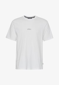 Niet geselecteerd, white