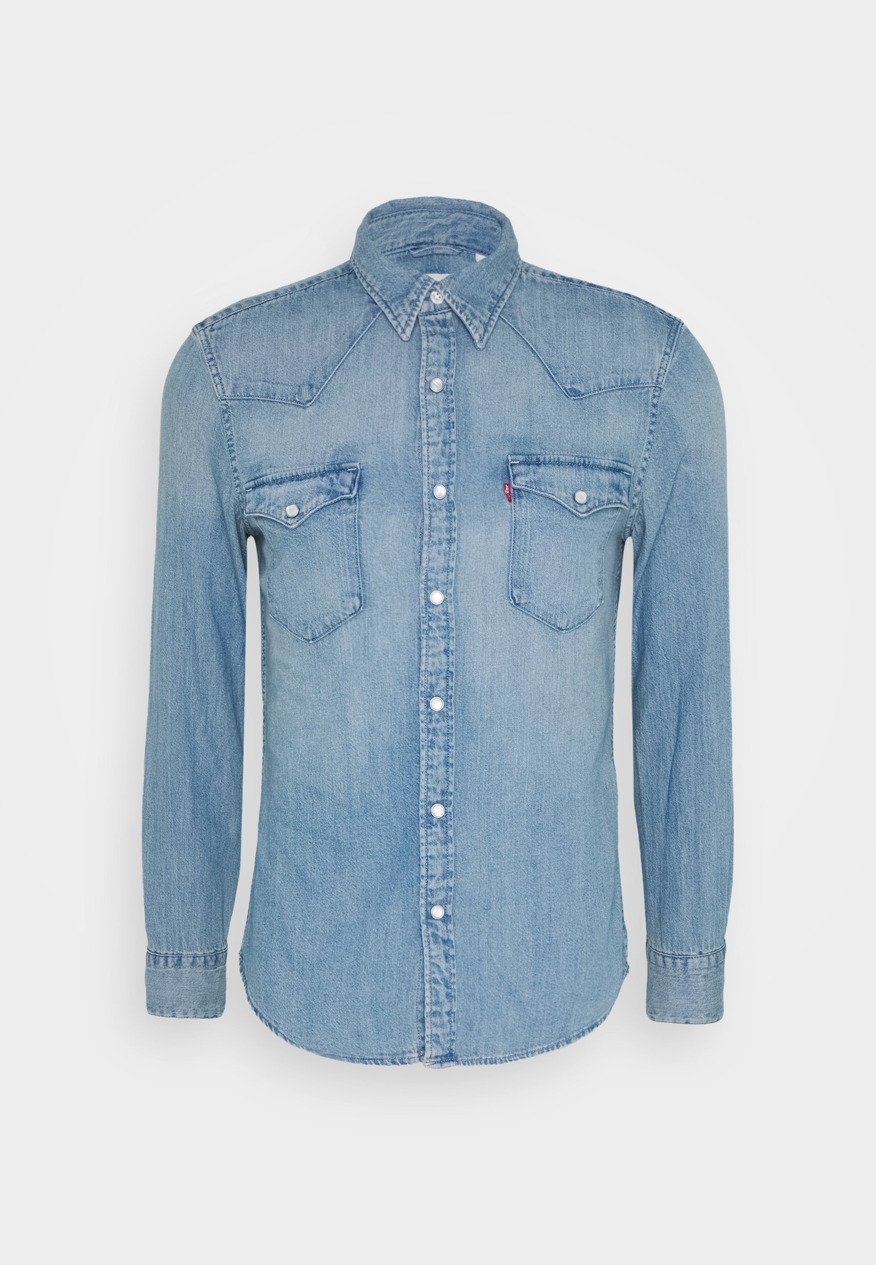 barstow western slim