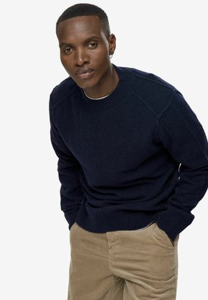 CHUCK  SWEATER - Pullover - victoria blue