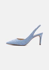 Δεν επιλέχθηκε, light blue