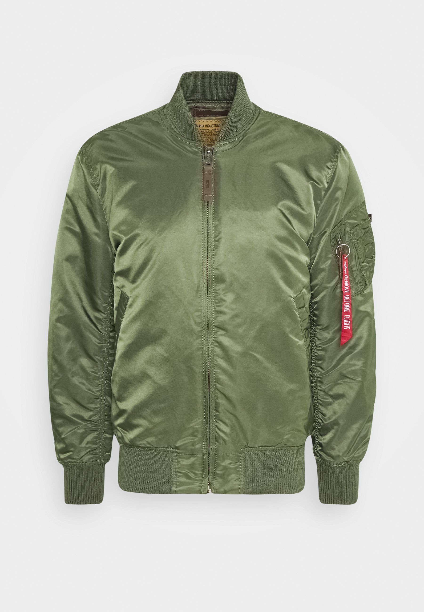 Vf 59 Alpha Industries Damen Ma Jacken Alpha Industries Günstig