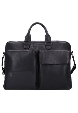 Portafolios - black