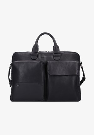 Piquadro Portafolios - black