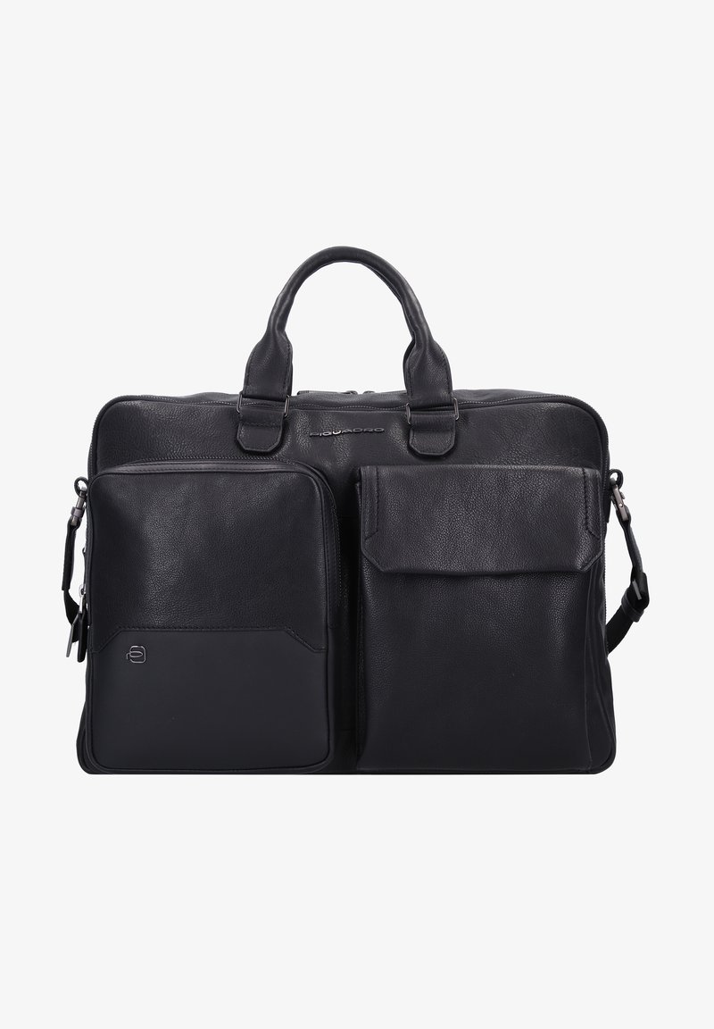 Piquadro Portafolios - black