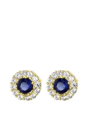 Oorbellen - gold-coloured