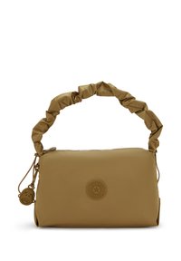 Unausgewählt, goldish brown