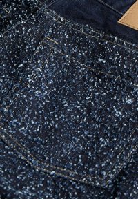 JJXX JXGRETA - Minisvārki - dark blue denim