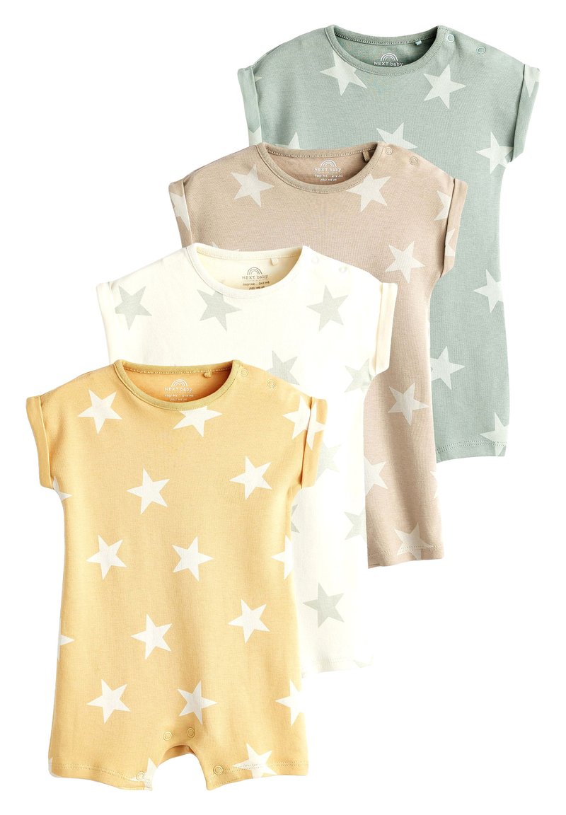 Old Tiralahilacha Babys Jam Jumpsuit Minerals Black