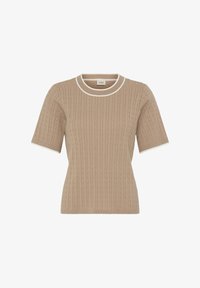 Neselectat, savannah tan w stripe