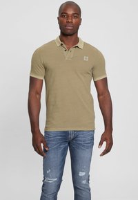 Guess CLASSIQUE - Polo marškinėliai - vert