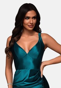 Ombre Abiti per occasioni speciali - dark green