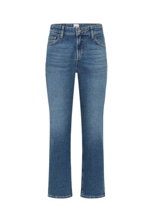 BRAX, STYLE MADISON S - Jeans Straight Leg - used regular blue