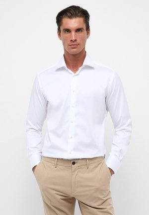LUXURY SHIRT - MODERN FIT - Businesshemd - weiß