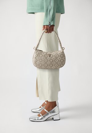 RIANEE - Handtas - taupe