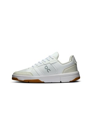 THE ROGER CLUBHOUSE - Trainers - white ivory