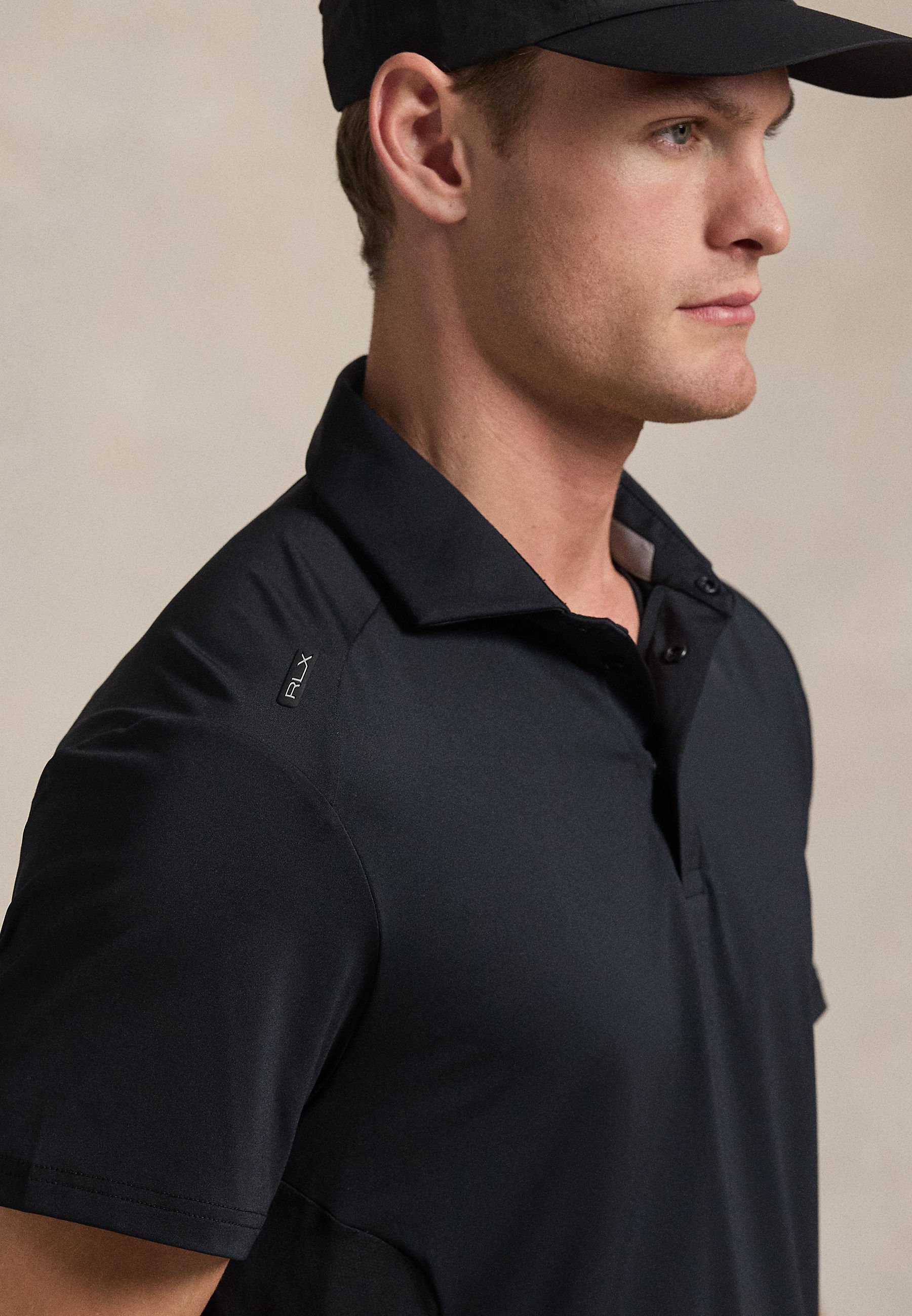 Polo Ralph Lauren TAILORED FIT PERFORMANCE POLO SHIRT - Polo