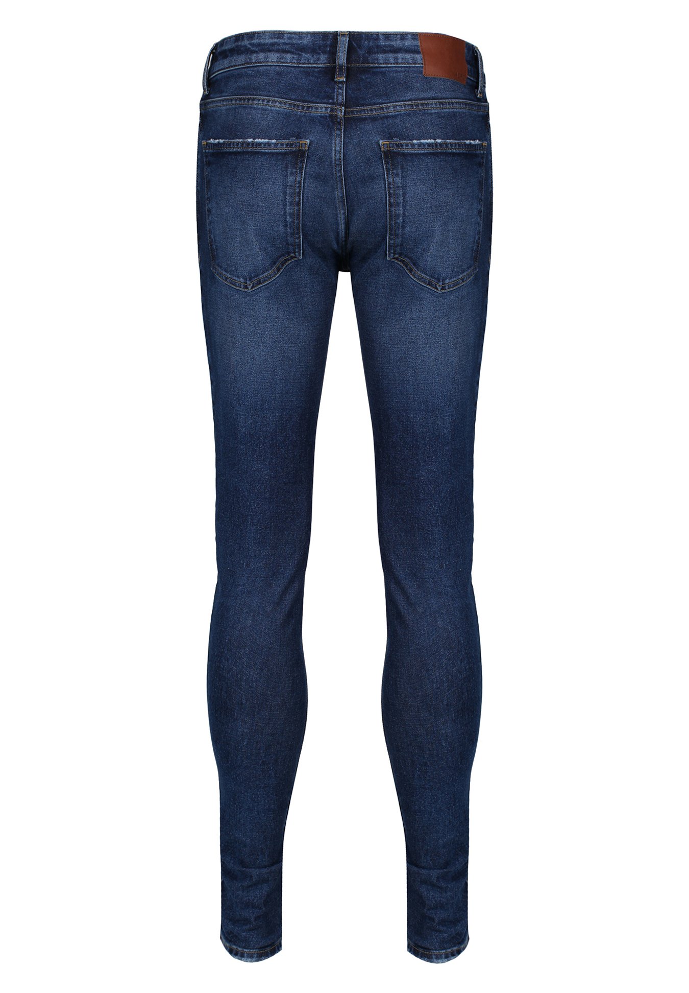 Herren Jeans Skinny Fit Herren Jeans Skinny Fit