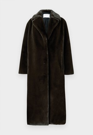 MIRA COAT - Manteau classique - ash brown