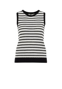 Tops - black