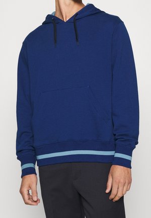 Luvtröja - royal blue