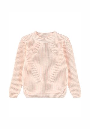 Molo GILLIS - Pullover - rose hips