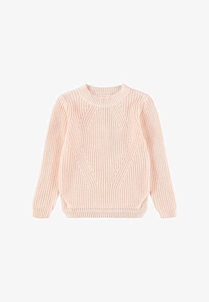 Molo GILLIS - Trui - rose hips