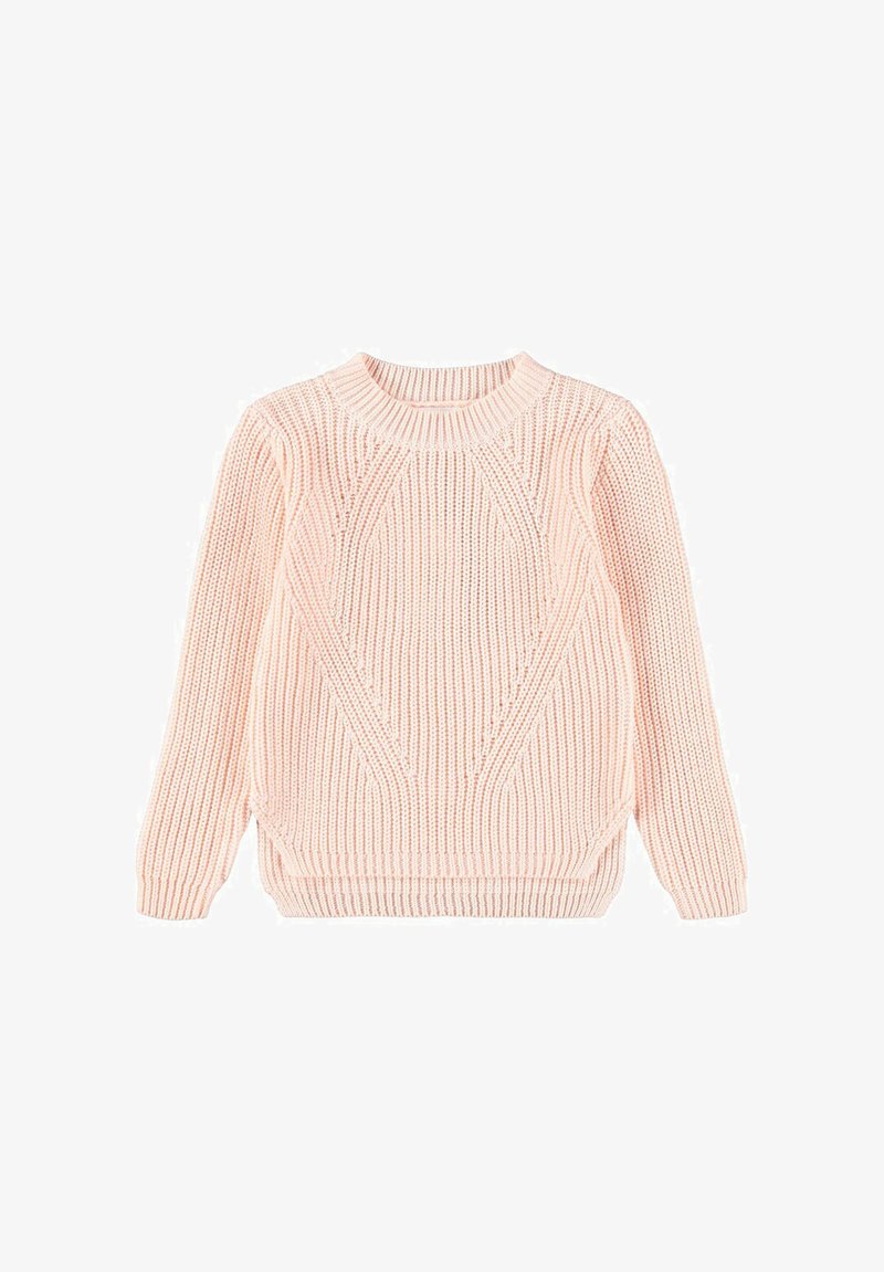 Molo GILLIS - Svetr - rose hips