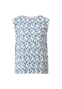 Camicetta - palace blue