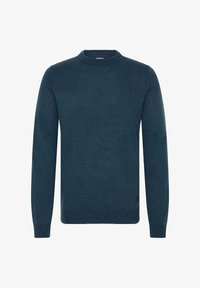 Selected, insignia blue