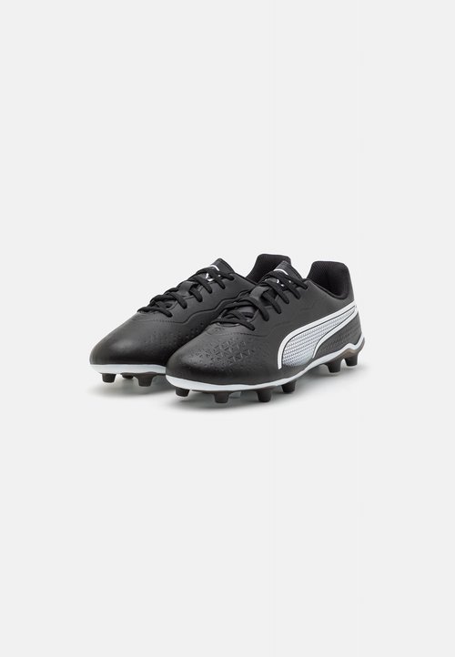 PUMA KING MATCH FG/AG Jr — photo 2