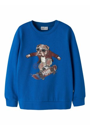 STANDARD FIT - Sweatshirt - skydiver