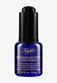 Kiehl's MIDNIGHT RECOVERY CONCENTRATE - Nachtpflege