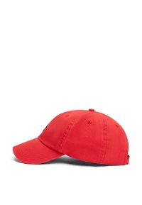HERITAGE - Cap - red
