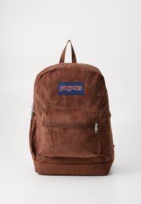 Δεν επιλέχθηκε, basic brown corduroy