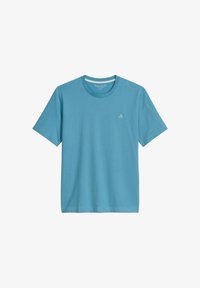 Δεν επιλέχθηκε, blue dawn