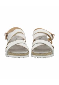 Think! KOAK - Platform sandals - weiß