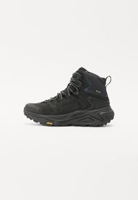 KAHA 3 GTX - Turistické topánky - black