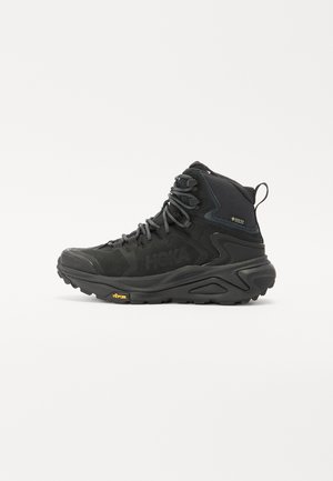 KAHA 3 GTX - Fjellsko - black