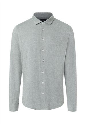 Skjorter - foggy teal