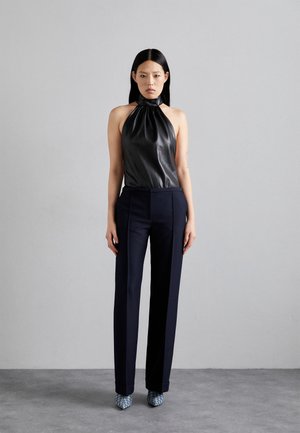 Philosophy di Lorenzo Serafini BODY - Top - black