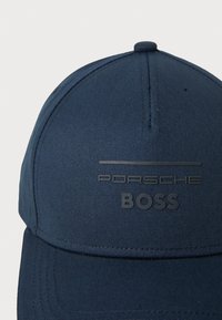 BOSS SETH - Kapa - dark blue
