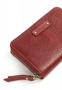 Hexagona AMBROISE - Portafoglio - carmin ambroise