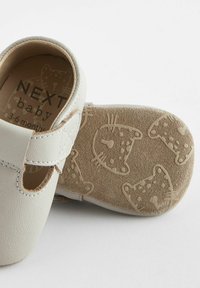 Next PRAM - Pantoffels - neutral stone