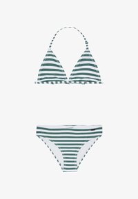 Nepasirinkta, veggie green