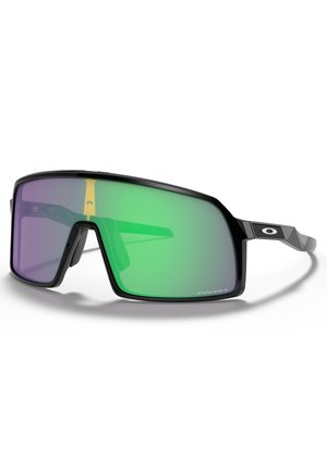 Oakley SUTRO S POLISHED PRIZM JADE - Occhiali sportivi - polished black