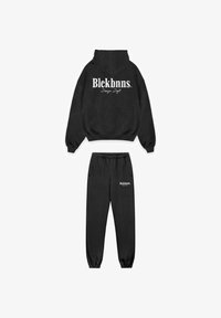 Niet geselecteerd, black