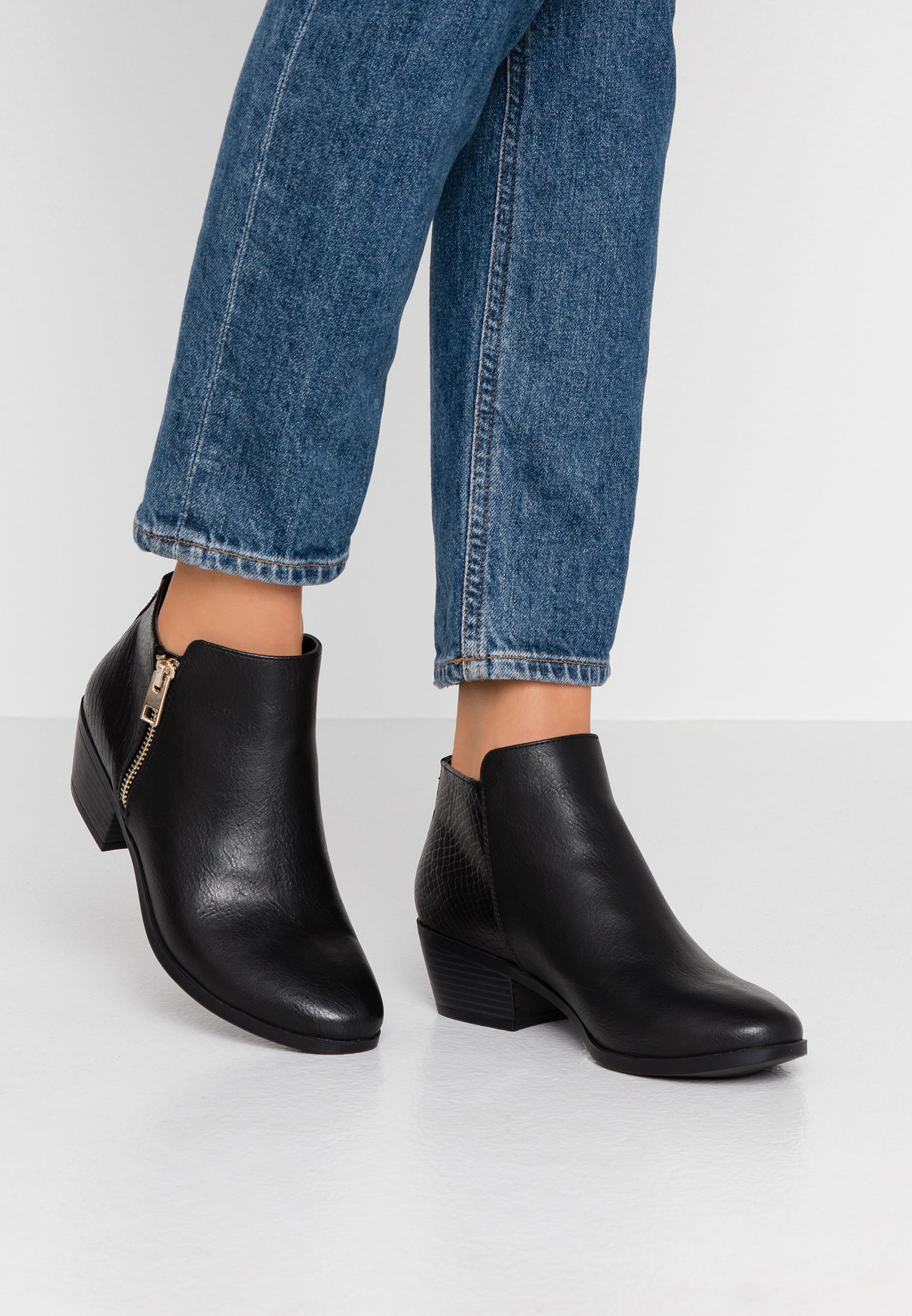 call it spring ankle boots uk