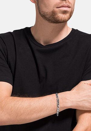 FAVS Armband - silberfarben