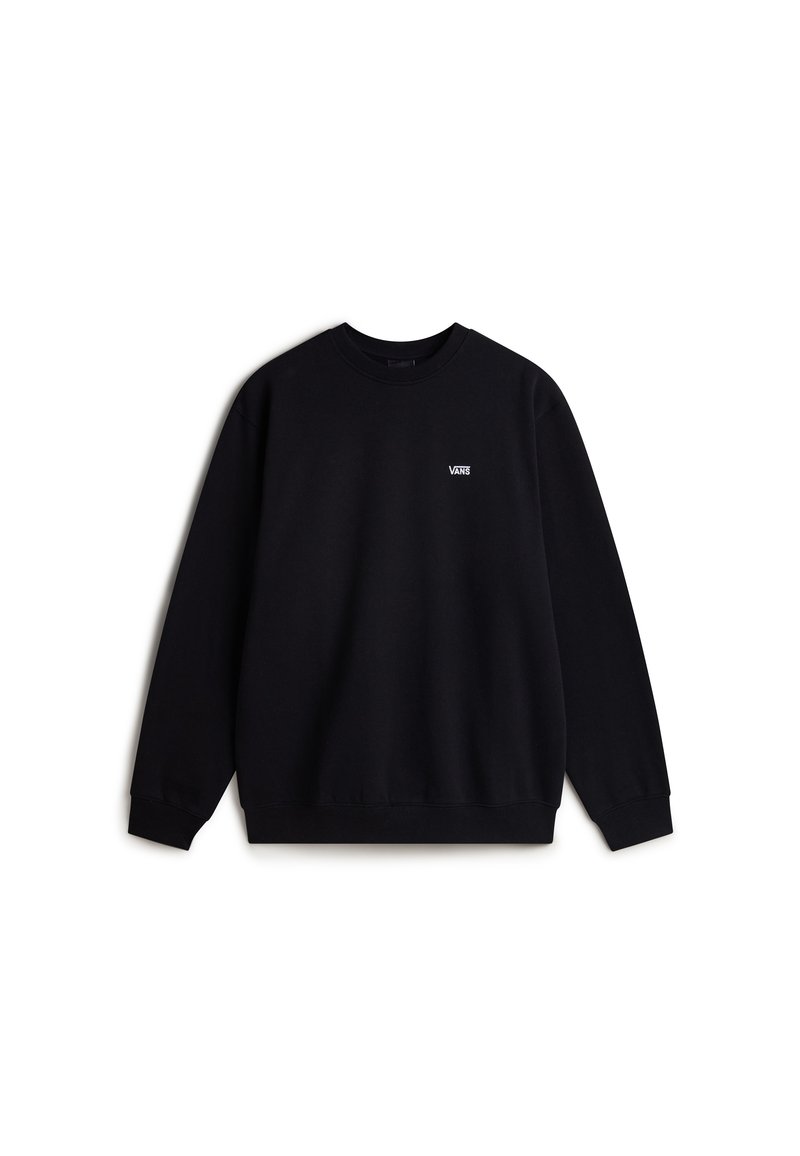 Vans LOOSE FIT - Mikina - black